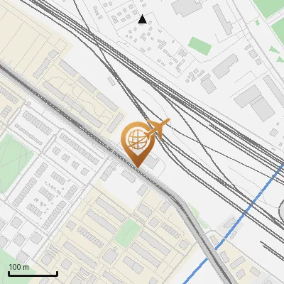 Foto zu Hauptstraße 36, 10317 Berlin