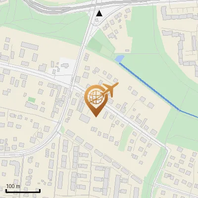 Foto zu Hauptstraße 36, 13591 Berlin