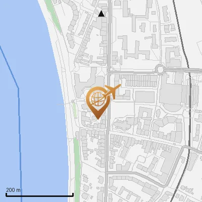 Foto zu Hauptstraße 363-367, 51143 Köln