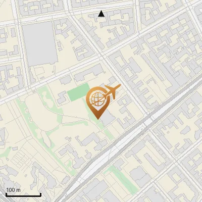 Foto zu Hauptstraße 39, 10827 Berlin