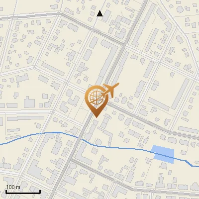 Foto zu Hauptstraße 35-39, 13158 Berlin