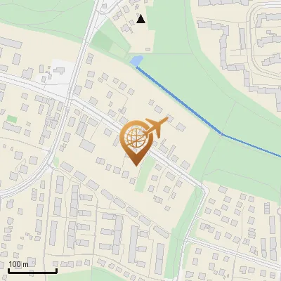 Foto zu Hauptstraße 37-41, 13591 Berlin