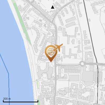 Foto zu Hauptstraße 391, 51143 Köln