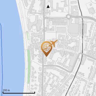 Foto zu Hauptstraße 392-400, 51143 Köln