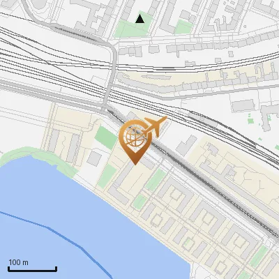 Foto zu Hauptstraße 4, 10317 Berlin