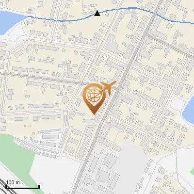 Foto zu Hauptstraße 4, 13158 Berlin