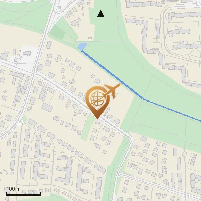 Foto zu Hauptstraße 3-5, 13591 Berlin