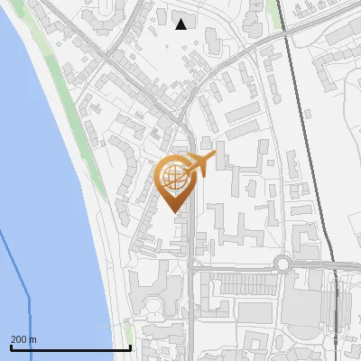 Foto zu Hauptstraße 403, 51143 Köln