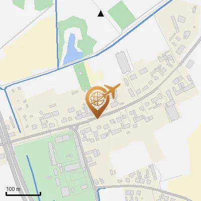 Foto zu Hauptstraße 36-43, 13159 Berlin