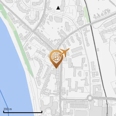 Foto zu Hauptstraße 409-413, 51143 Köln