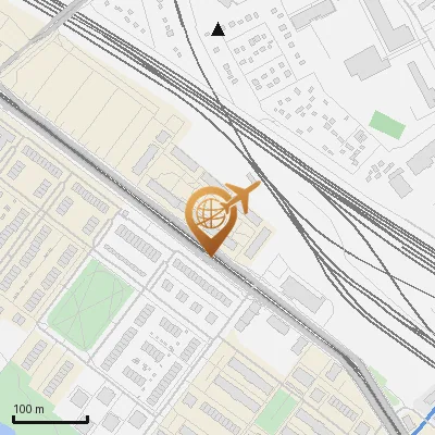 Foto zu Hauptstraße 37-44, 10317 Berlin