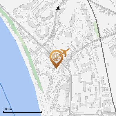 Foto zu Hauptstraße 429, 51143 Köln