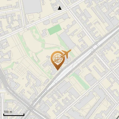 Foto zu Hauptstraße 40-44, 10827 Berlin