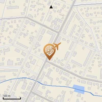 Foto zu Hauptstraße 42-45, 13158 Berlin