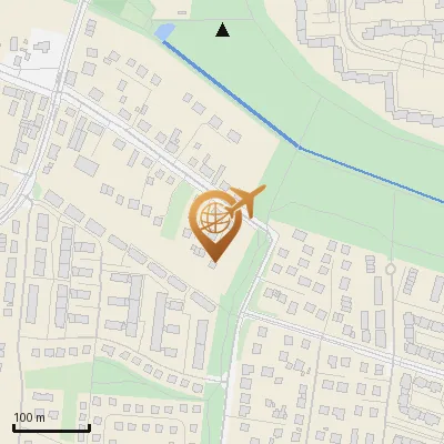 Foto zu Hauptstraße 42-43, 13591 Berlin