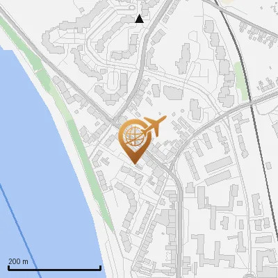 Foto zu Hauptstraße 433-436, 51143 Köln