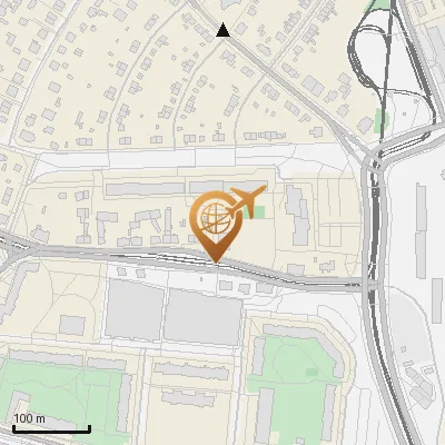 Foto zu Hauptstraße 44, 13055 Berlin