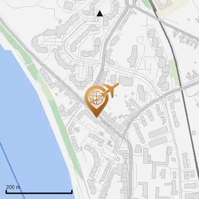 Foto zu Hauptstraße 439-452, 51143 Köln