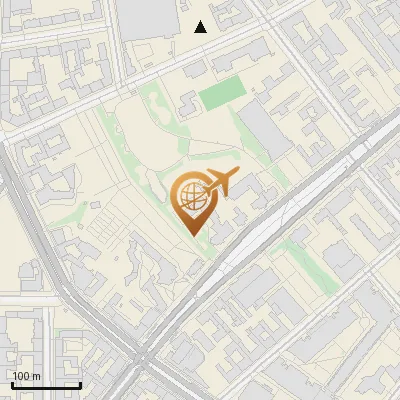 Foto zu Hauptstraße 45, 10827 Berlin