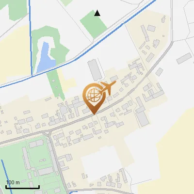 Foto zu Hauptstraße 44-47, 13159 Berlin