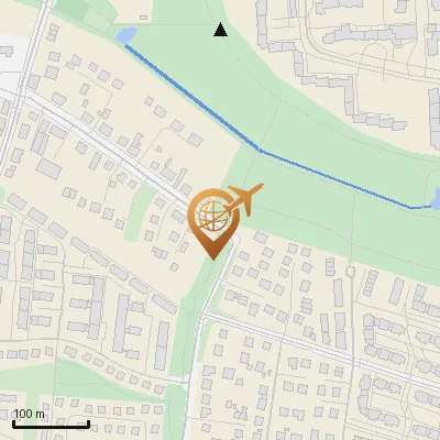 Foto zu Hauptstraße 44-45, 13591 Berlin