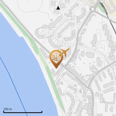 Foto zu Hauptstraße 453-459, 51143 Köln