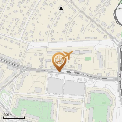 Foto zu Hauptstraße 45-47, 13055 Berlin