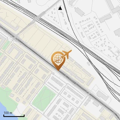 Foto zu Hauptstraße 45-49, 10317 Berlin