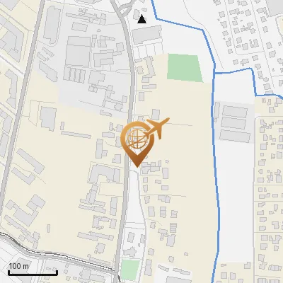 Foto zu Hauptstraße 45-47, 13127 Berlin