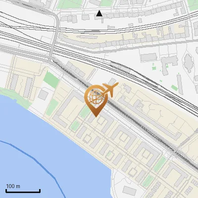 Foto zu Hauptstraße 5, 10317 Berlin