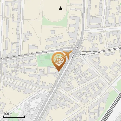 Foto zu Hauptstraße 4-7, 10827 Berlin