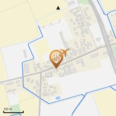 Foto zu Hauptstraße 3-10, 13159 Berlin