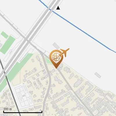 Foto zu Hauptstraße 1-9, 50996 Köln