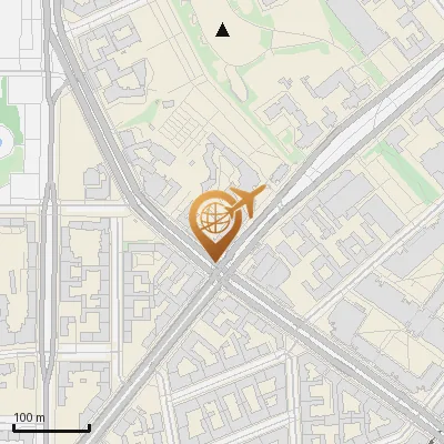 Foto zu Hauptstraße 50, 10827 Berlin