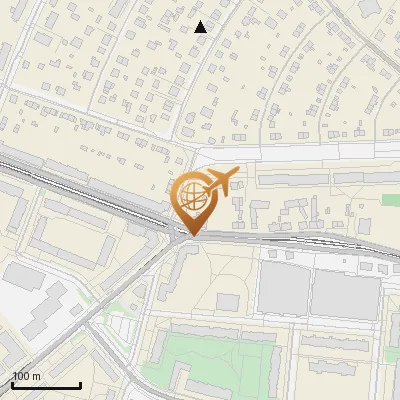 Foto zu Hauptstraße 50, 13055 Berlin