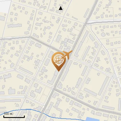 Foto zu Hauptstraße 49-53, 13158 Berlin