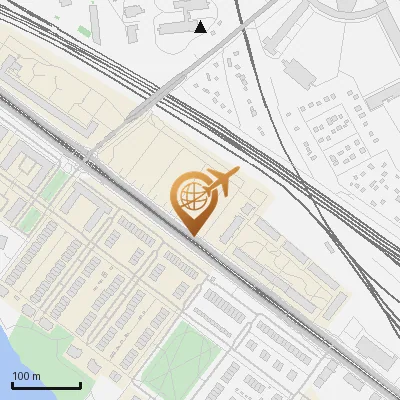 Foto zu Hauptstraße 51-52, 10317 Berlin