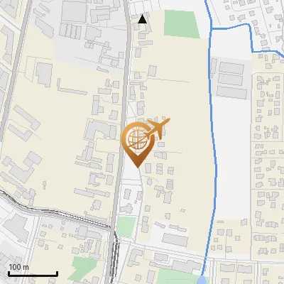 Foto zu Hauptstraße 49-55, 13127 Berlin