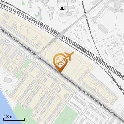 Foto zu Hauptstraße 53-54, 10317 Berlin