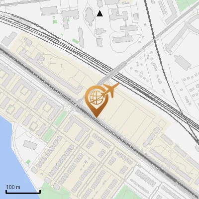 Foto zu Hauptstraße 55-59, 10317 Berlin