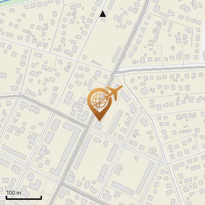 Foto zu Hauptstraße 55-60, 13158 Berlin