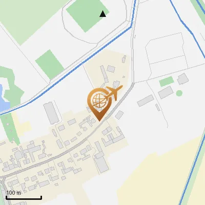 Foto zu Hauptstraße 55-59, 13159 Berlin