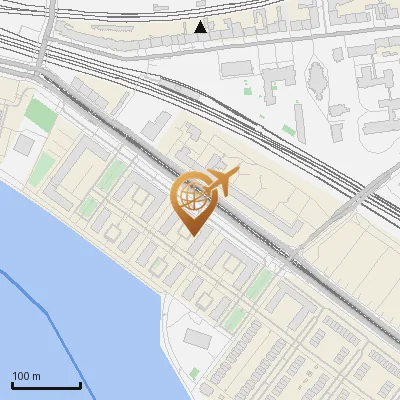 Foto zu Hauptstraße 6, 10317 Berlin