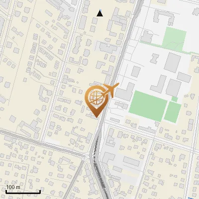 Foto zu Hauptstraße 6, 13127 Berlin