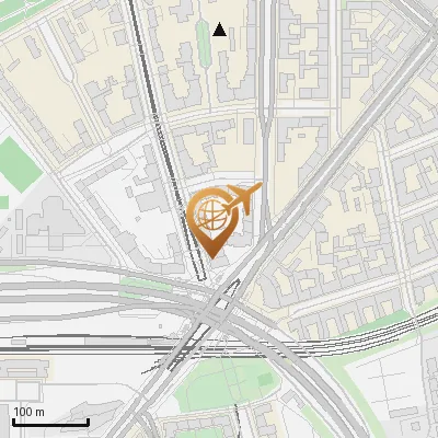 Foto zu Hauptstraße 63, 10827 Berlin