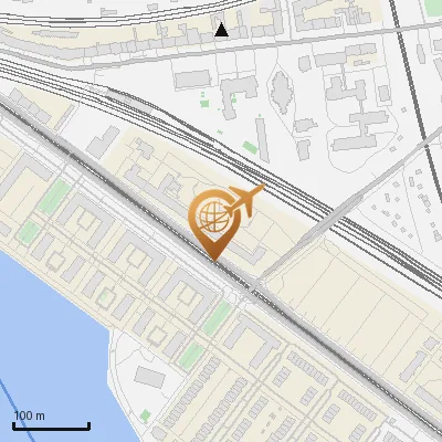 Foto zu Hauptstraße 61-66, 10317 Berlin