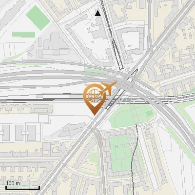 Foto zu Hauptstraße 64, 12159 Berlin