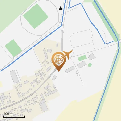 Foto zu Hauptstraße 61-64, 13159 Berlin