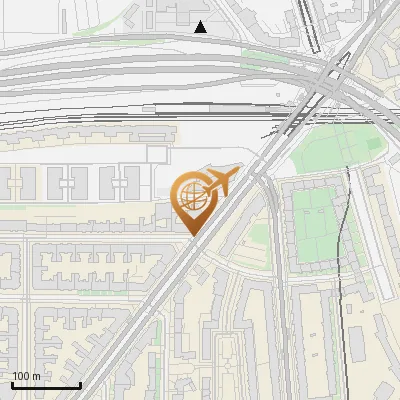 Foto zu Hauptstraße 66-68, 12159 Berlin