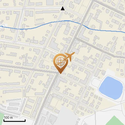 Foto zu Hauptstraße 5-12, 13158 Berlin